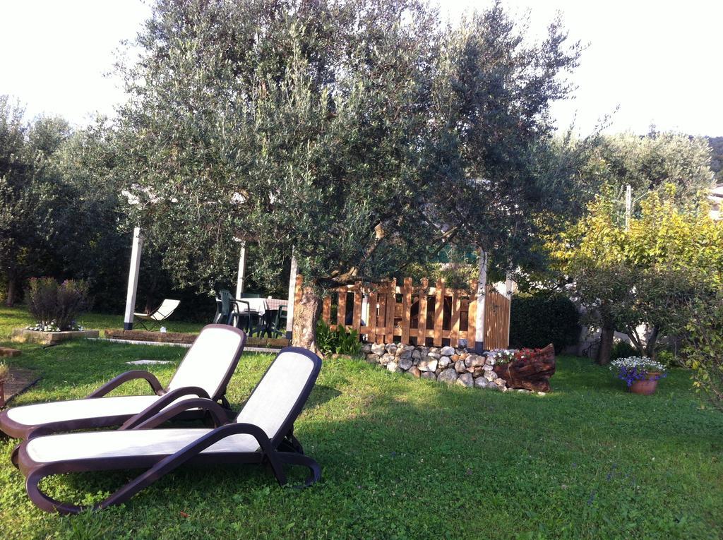 Villa Agriturismo Casa Rosa à Novaglie Extérieur photo